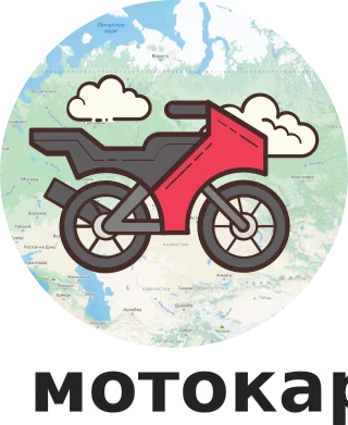 Мотокарта.РФ